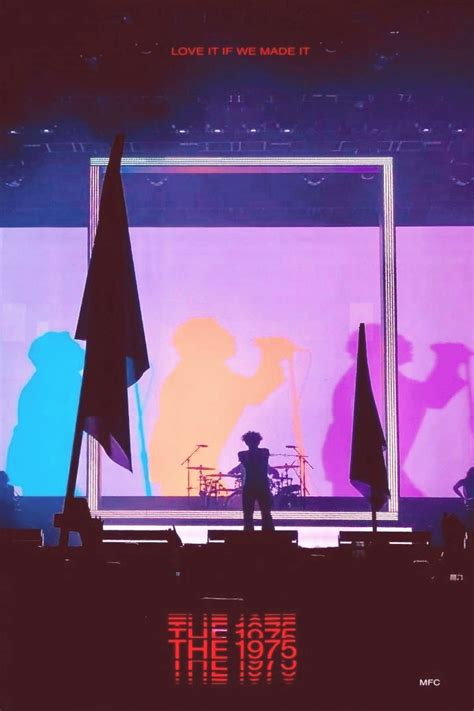 The 1975 | The 1975 poster, The 1975 wallpaper, The 1975 concert