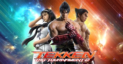 Tekken Tag Tournament 2 Review - DAWN.COM