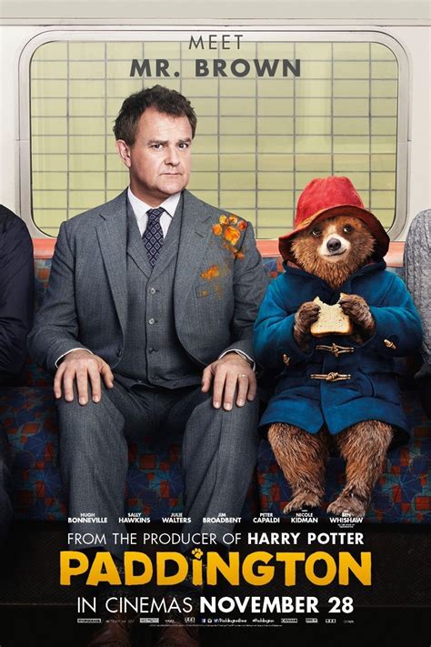 Paddington Picture 14