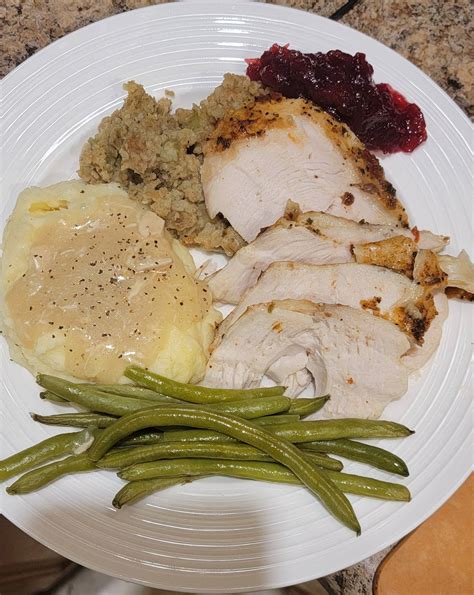 Costco Thanksgiving Dinner : r/Costco