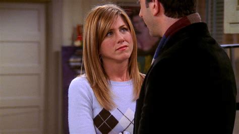 Rachel Friends Hair Season 10