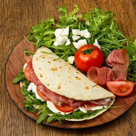 Flatbread | Easy Delicious Mediterranean All-Purpose Bread