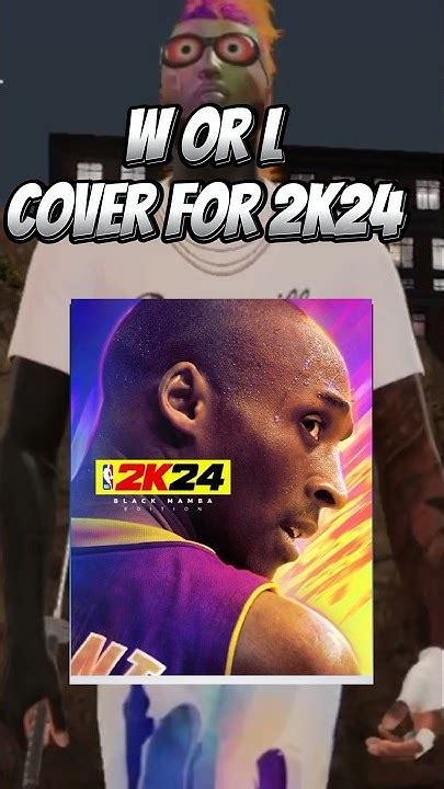 NBA2K24 COVER ATHLETE REVEALED🚨 #nba2k24 #nba2k23 #2k23community #2kcom #2kcontent # ...