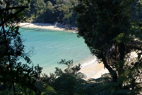 Abel Tasman National Park | MyTravelEmotion