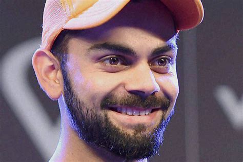 Virat Kohli faces staring at one-match ban