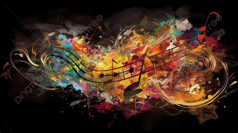 Music Background Wallpaper