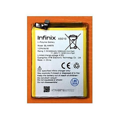 Infinix smart 7pro Battery Replacement Price in Kenya | Mobitronics