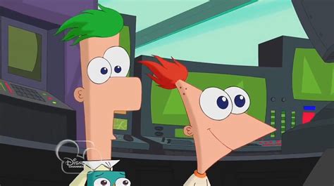 Phineas y Ferb España: El 23 de diciembre día súper especial en Disney XD