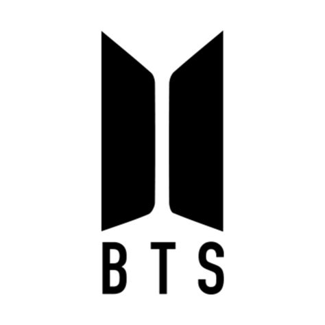 Logo Bts : BTS Logo, symbol meaning, History and Evolution : You can download, edit these ...