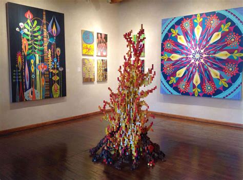 The Best Santa Fe Art Galleries