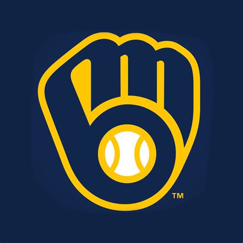 Noted: New Logos and Uniforms for Milwaukee Brewers by Rare