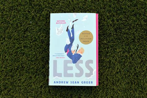 Book Club Questions for Less by Andrew Sean Greer - Book Club Chat