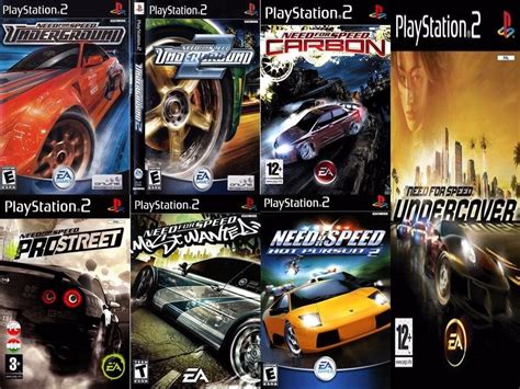 Nfs underground ps2 iso - hohpaunlimited