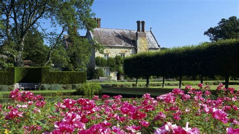 Visiting Bateman's garden| East Sussex | National Trust