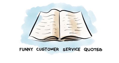 Funny Customer Service Quotes For Work - ShortQuotes.cc