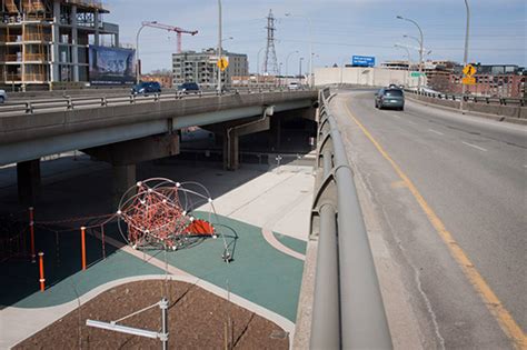 A first look at Underpass Park in Toronto