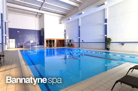 Bannatyne Spa – itison