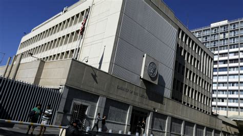 Moving the U.S. Embassy to Jerusalem Is a Bad Idea for Everyone—Except ...