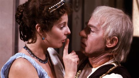 BBC Two - I, Claudius - Episode guide