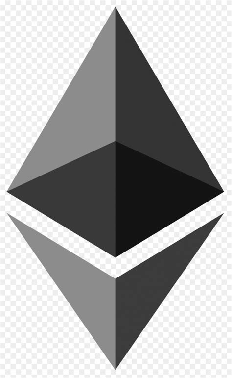 Eth Logo & Transparent Eth.PNG Logo Images