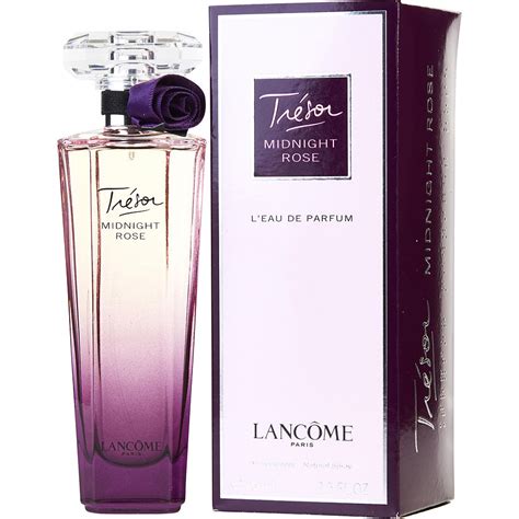 Tresor Midnight Rose Eau de Parfum | FragranceNet.com®