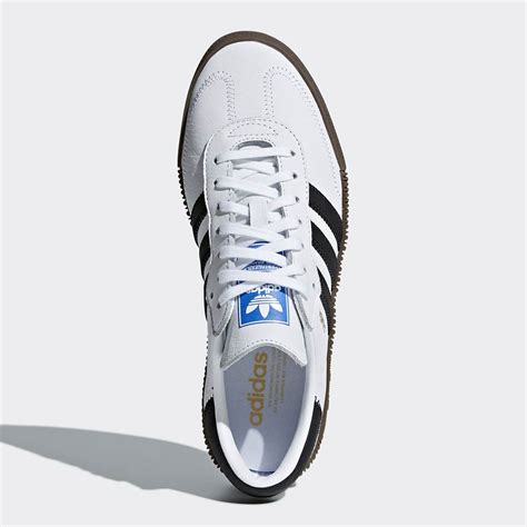 adidas Originals Women's Samba Rose Available Now | SneakerNews.com