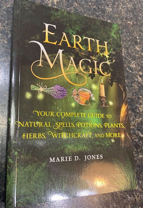 Earth Magic