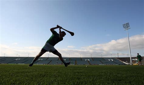 Limerick GAA Fixtures