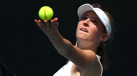 Teens in Miami: Fruhvirtova delivers talent test, Montgomery just fails ...