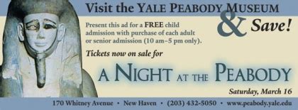 Yale Peabody Museum delights children and adults with dinosaurs ...