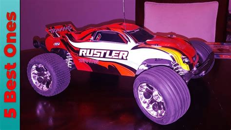 5 Best Rc Car in 2023 - YouTube