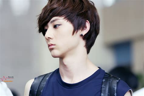 Minhyun - Hwang Minhyun Photo (34872304) - Fanpop