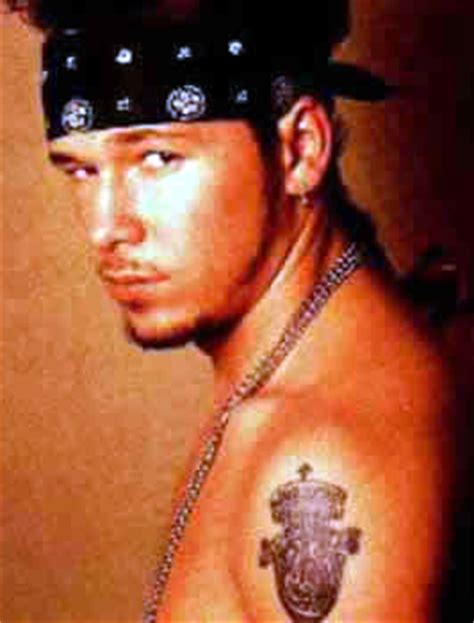 donnie - Donnie Wahlberg Photo (28760616) - Fanpop