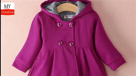 baby girl winter dress 2020 designs || flees and velvet fabric baby ...