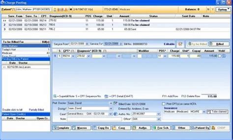 Online/Cloud-based Medical Billing Software, Free Download & Demo/Trial Available, For Windows ...