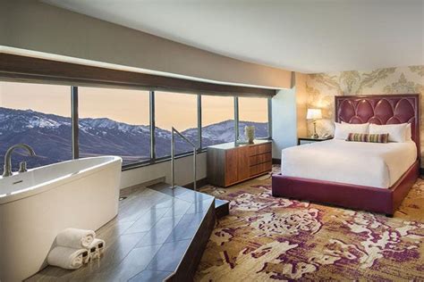 Eldorado Resort Casino is one of the best places to stay in Reno