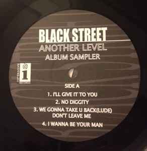 Blackstreet - Another Level Album Sampler (Vinyl) | Discogs