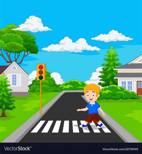 Cartoon Traffic Light : Light Yellow Traffic Clip Clipart Clipground ...