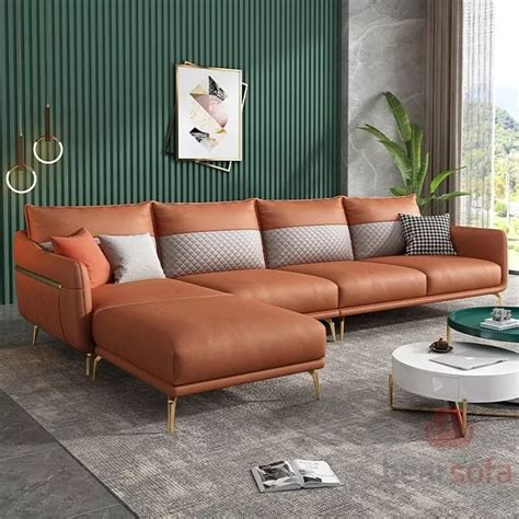 Pin on Mẫu ghế sofa góc phòng khách đẹp nhất