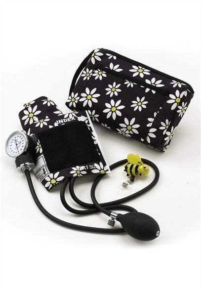 blood pressure cuffs with a little jazz. perfect for #nurses week ...