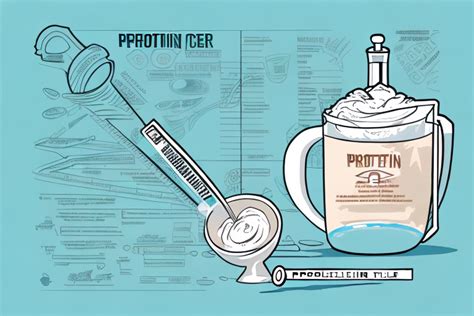 Benefits of Protein Powder: Why Should You Take It? | Atlas Bar