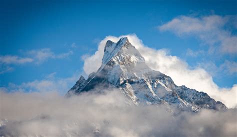 A Complete Guide to Machhapuchhre Model Trek, Itinerary, Cost, Difficulty