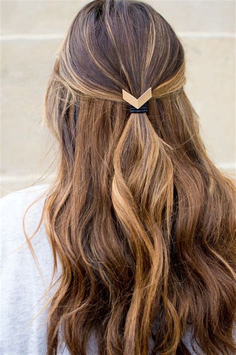 Everyday Hair Ties Everyday Hair Ties | Jane+#Everyday #Hair #Jane # ...