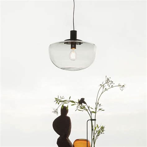 Milky White Glass Pendant Light – Dyco decor