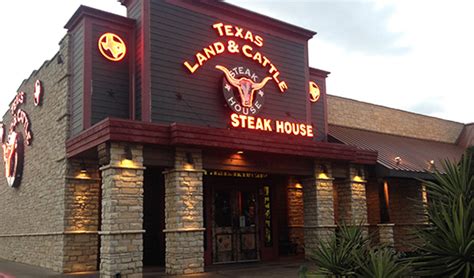 How To Check Your Texas Land & Cattle Steakhouse Gift Card Balance