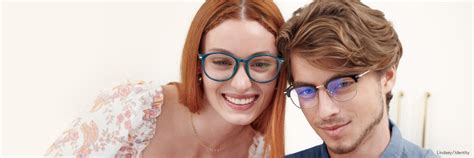 Do Prescription Glasses Filter blue-violet light? | Eyebuydirect