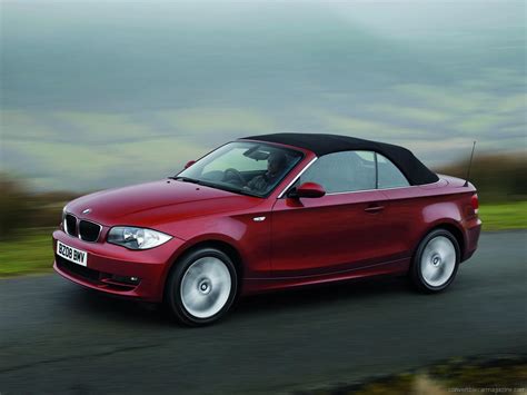 BMW 1-Series Convertible Buying Guide