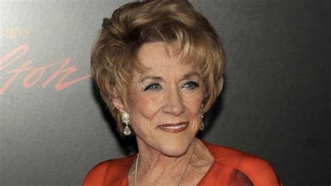 CBS Confirms Soap Opera Star Jeanne Cooper Has Died