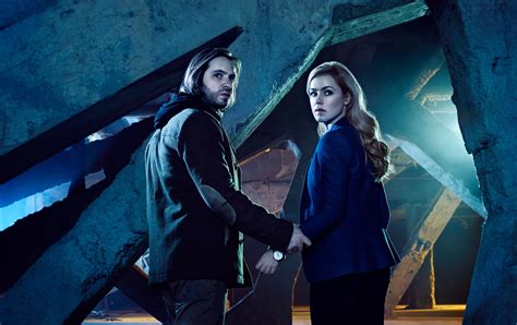 12 Monkeys: Season Two Premiere Released Early by Syfy - canceled ...