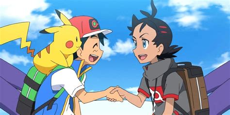 Pokemon Journeys Anime Adds Fan Favorite Character | Game Rant